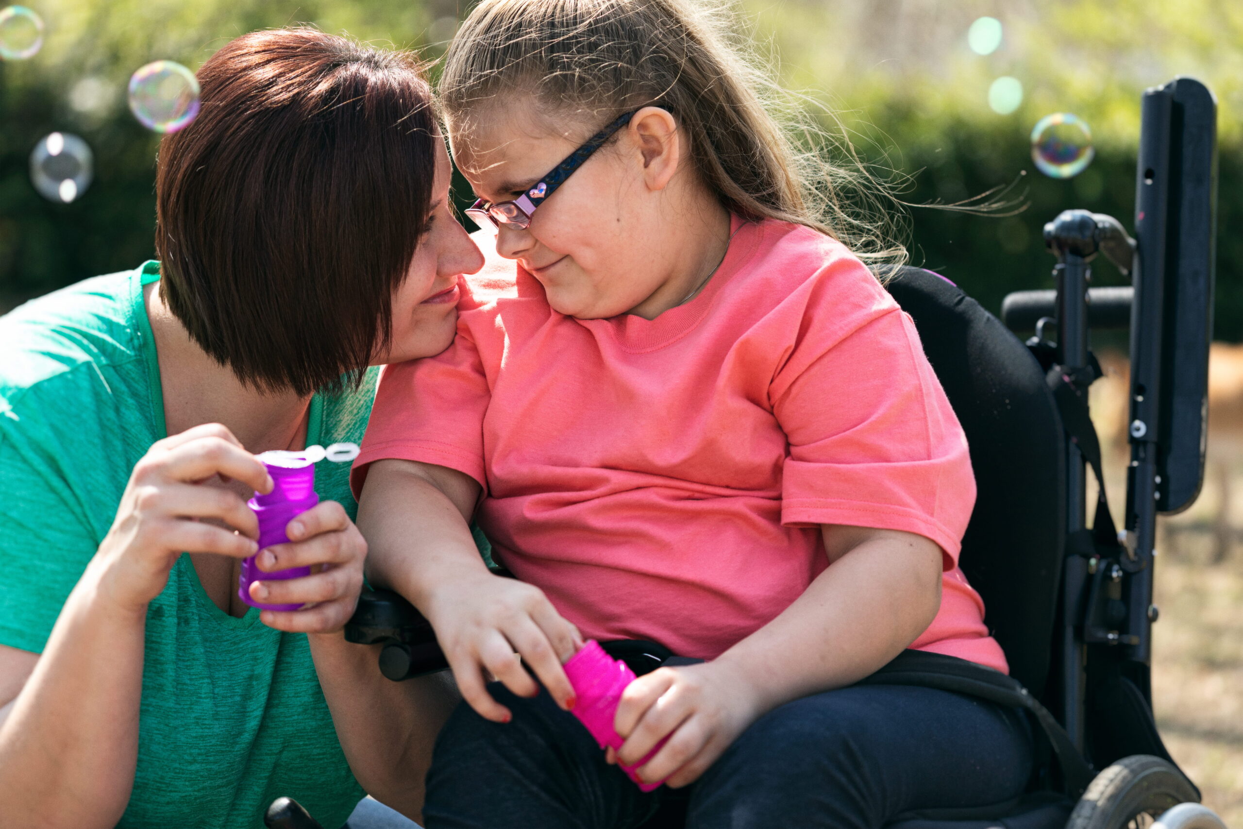 Types of Fostering