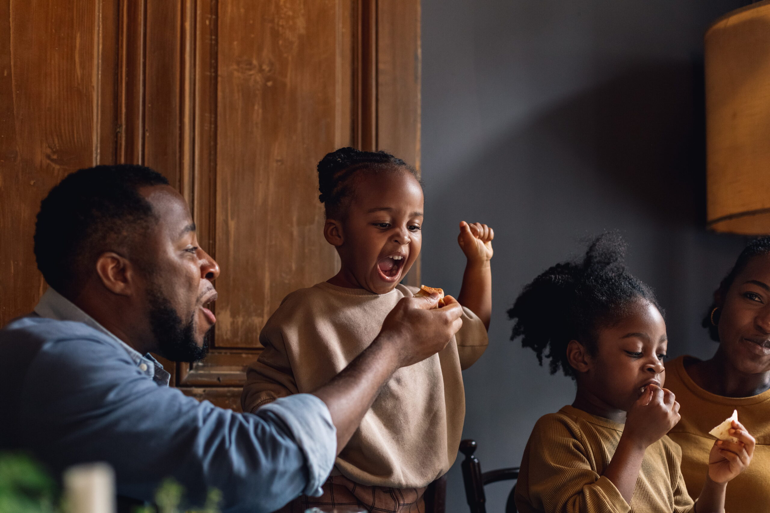 Why do foster carers transfer?