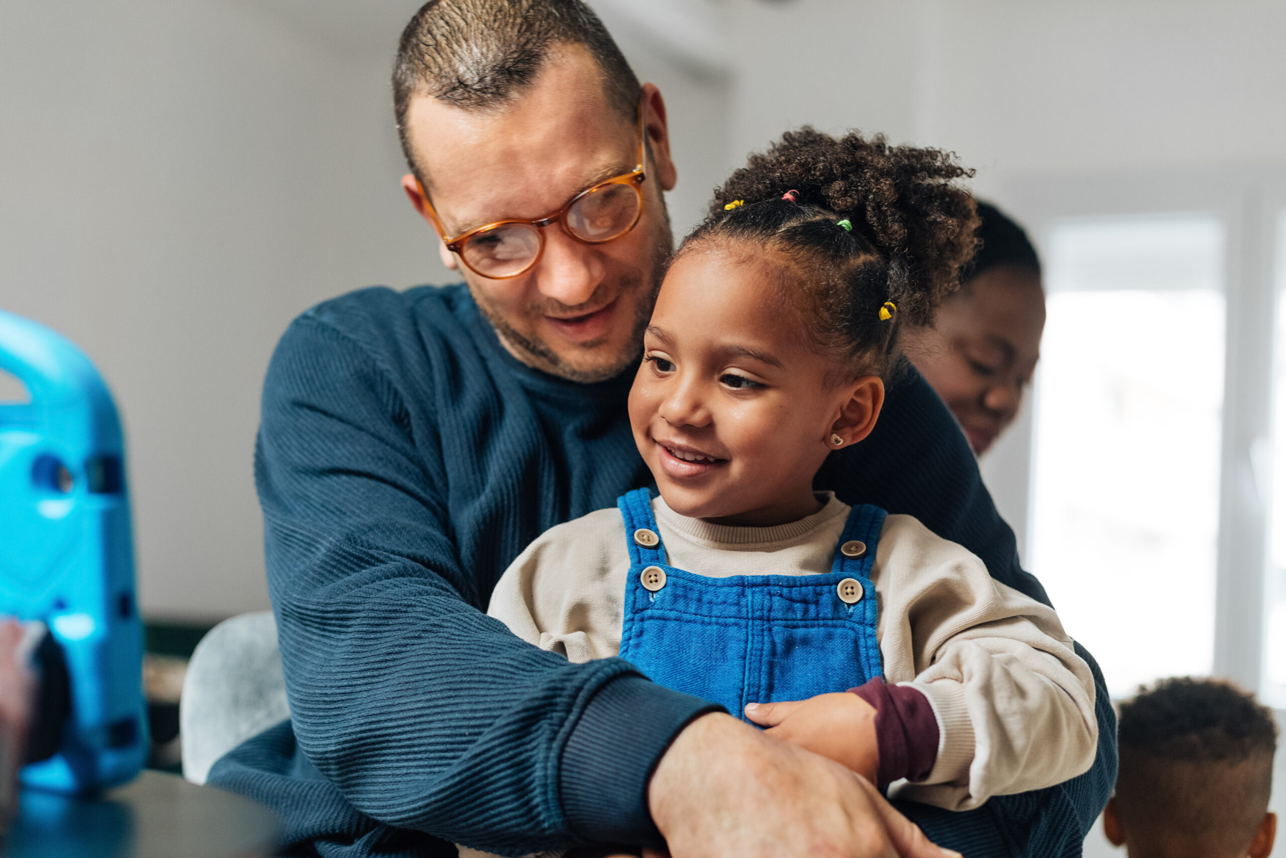 Your journey to becoming a foster carer