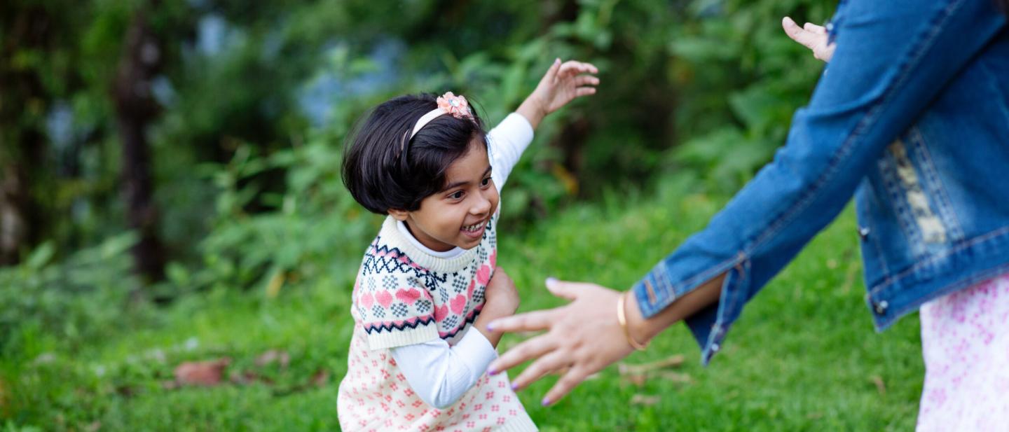Fostering event